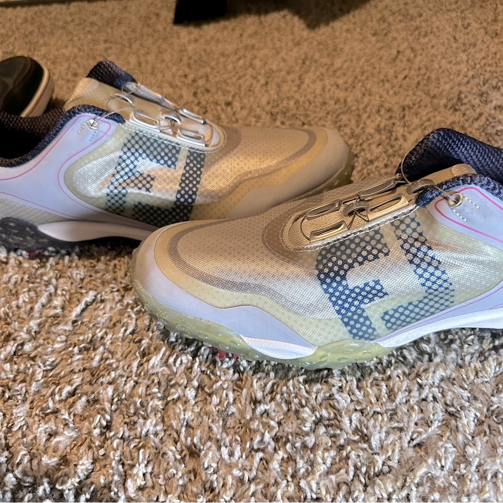 Men’s Footjoy Golf Shoes